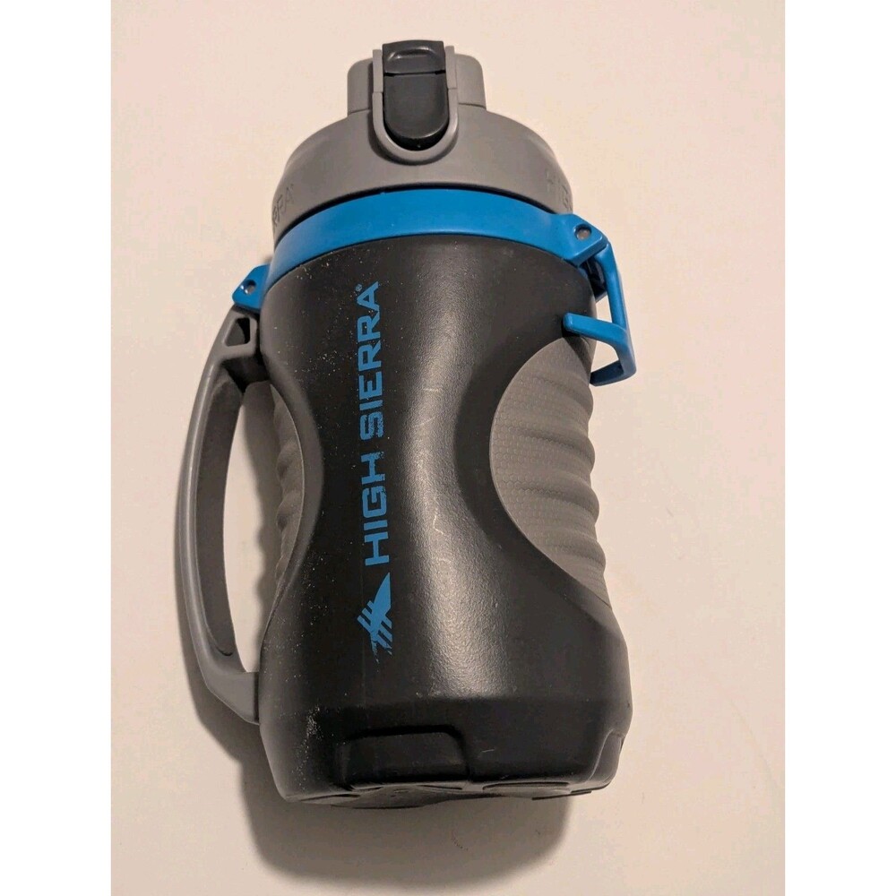High‎ Sierra 64oz Max-Hydrate Sport Jug